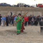 Agheasma Mare, „...cel mai puternic detergent ...”