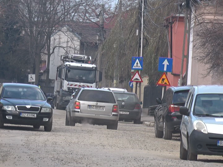 Comunicat pentru șoferi. Se revine la  „Sens unic” pe Bucegi