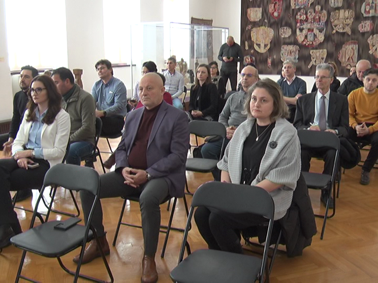 Ziua Culturii Naționale. Eveniment sărbătorit la Muzeu și Teatru