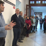 Descoperiri arheologice recente. Concept expozițional de Ziua Culturii