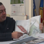 Parc în cimitir. Un spațiu verde generos va fi amenajat în Cimitirul Municipal