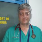 Dr. Zoican, îndepărtat de la șefia UPU Buzău. Medicul urgentist nu este încă decis dacă va pleca la alt spital
