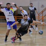 Meci decis în ultimul minut. HC Buzău se întoarce cu 3 puncte de la Cluj