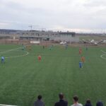 Fără emoții. Gloria s-a impus lejer cu Spartac