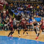 Ghinion! Gloria  a picat cu Rapid, în sferturile Cupei României