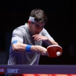 Final de mondial, pentru Ovidiu și Edi Ionescu. Echipa României a pierdut în optimi, cu China