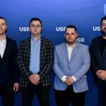 (FOTO) Primul candidat anunțat de Alianța Dreapta Unită Buzău