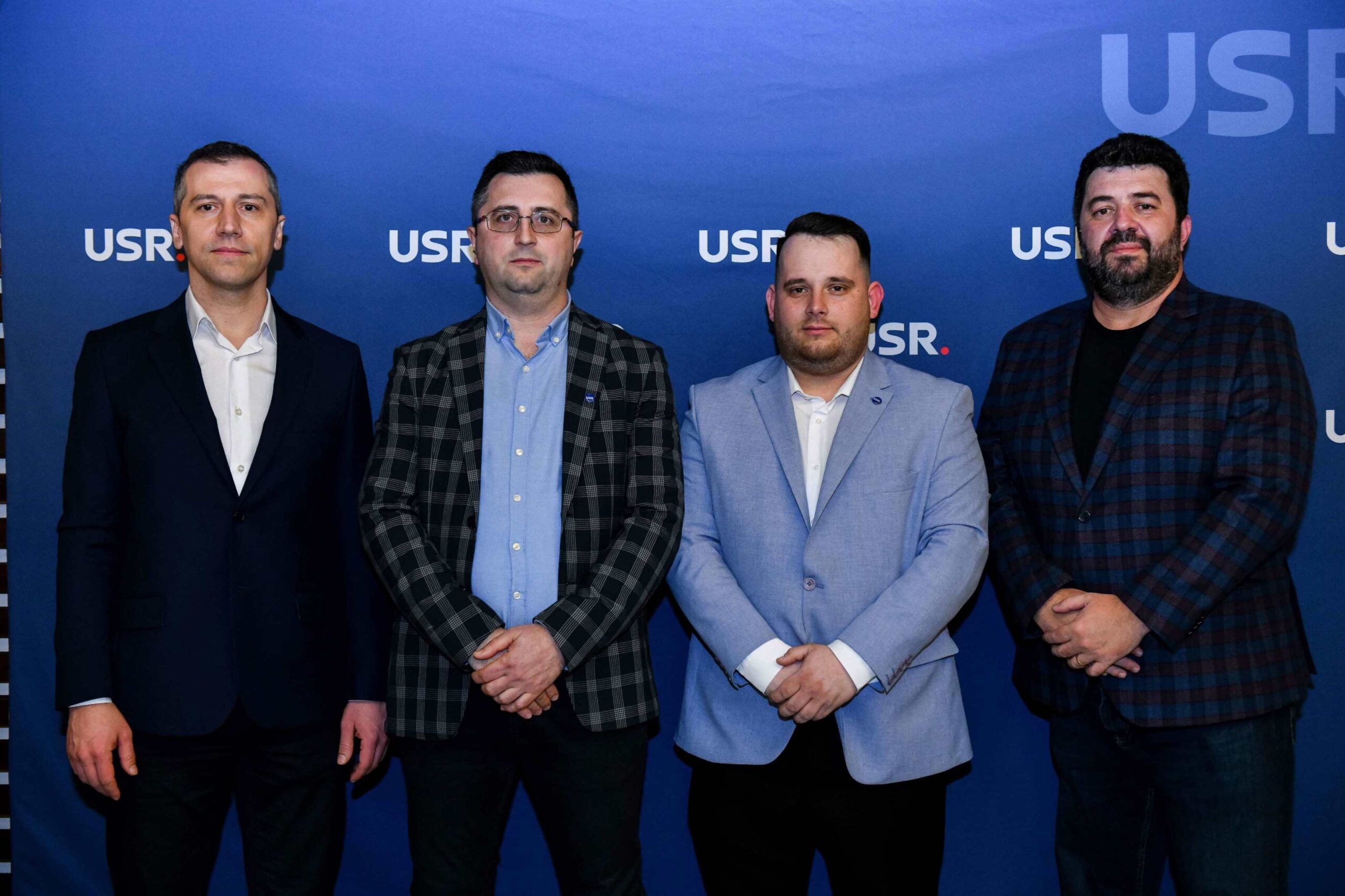 (FOTO) Primul candidat anunțat de Alianța Dreapta Unită Buzău