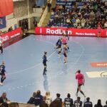 Brăilencelor le merge bine la Buzău. Dunărea, o nouă victorie în EHF European League
