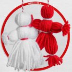 Mărțișorul faptelor bune. Târg de mărțișoare la Iazul Morilor