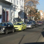 Stradă istorică. Primăria îi va reda denumirea