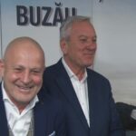 Președintele CJ, Petre Emanoil Neagu și primarul Constantin Toma, noi declarații despre candidaturi