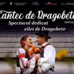Spectacol de Dragobete, la Centrul Cultural ,,Florica Cristoforeanu" din Râmnicu Sărat