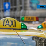 Anunţ public | Proiect de hotărâre privind locurile de așteptare a clienților utilizate de autovehiculele care desfășoară activitatea de transport de persoane în regim de taxi