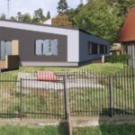 Sezon estival cu o investiție nouă, la Sărata Monteoru. CJ Buzău va inaugura un bazin de înot acoperit