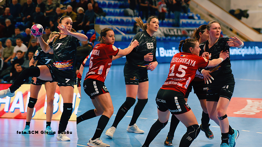 Pleacă Ilyna la Rapid? O altă jucătoare importantă ar fi semnat pentru Craiova