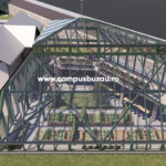 La Casa Grădinarului din Parcul Marghiloman un „chef” va învăța copiii să bucătărească