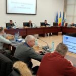 C.J. Buzău are buget: 46 milioane de euro, bani pentru investiții. Aleșii județeni ai PMP, protest la votul bugetului pe 2024
