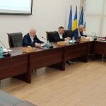 Ședință cu scântei la C.J. Buzău!  Pădurea Crâng, scoasă din lista ariilor protejate de interes județean