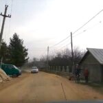 Se reabilitează al treilea tronson al DJ203K. Proiect de 80 de milioane de euro, bani europeni