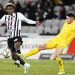 Încă un veteran, la Gloria. Ely Fernandes se pregătește cu echipa din Crâng