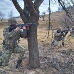 Armata caută militari profesioniști. Unitățile militare din județ care fac angajări
