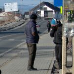 Consumul de alcool, fenomen în creștere. Bodegile de la sate, pline de dimineața până seara