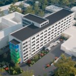 Spital universitar. Buzăul ar putea dispune de un spital de elită