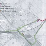 Începând cu data de 2 februarie, traseele 5, 21 şi 21 B se vor modifică după cum urmează: