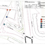 Sens unic de circulație pe strada Popa Tun