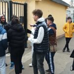 Reacții după proba la matematică. Cum glumesc elevii despre corectarea „digitalizată”