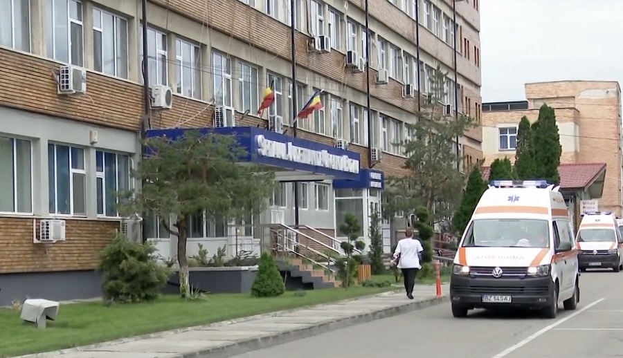 Spitalul Județean caută 7 medici pentru noul UPU! Absolvenții de medicină, atrași cu stimulente