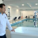 Spitalul de la Smeeni, motiv de mândrie pentru localnici. A fost inaugurată cea mai modernă bază de recuperare medicală din regiune