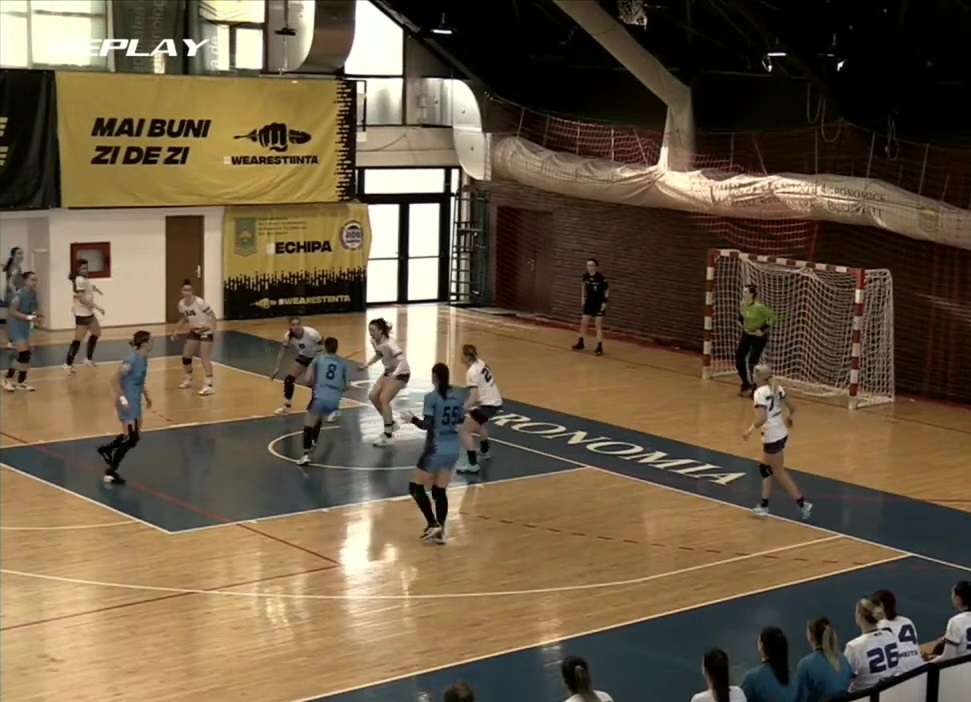 Victorie de serviciu. Gloria trece lejer, la București, de Știința