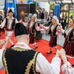 Buzăul, promovat internațional. Standuri ale CJ Buzău, la două importante târguri de turism