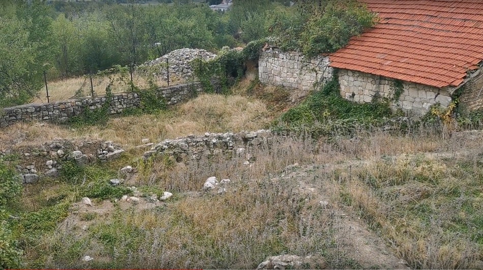 Termele romane, puse în valoare cu fonduri europene. Un nou proiect al C.J. Buzău, pentru dezvoltarea turismului în zonă