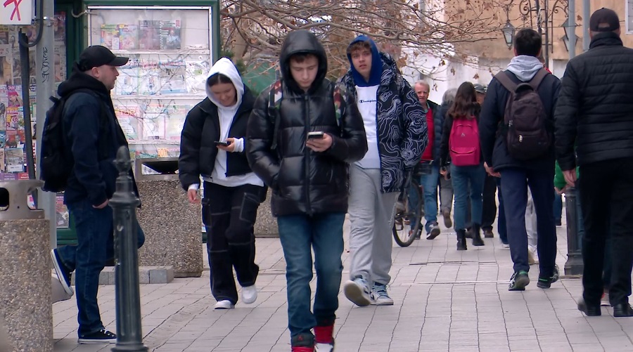 Nu vor să audă de armată. Stagiul militar la termen, speriatoare pentru mulți tineri