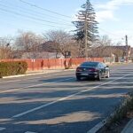 Primăria Mărăcineni va dona Poliției un „pistol radar”. Vizat va fi traficul rutier pe DJ203K