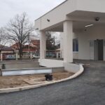 Noul UPU Buzău, funcțional din vară. Birocrația a amânat cu 6 luni inaugurarea secției
