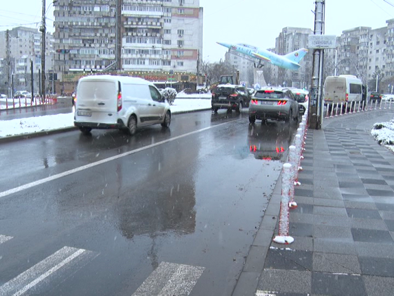 Aproape imposibil. Fără pasaj la rondul de la Avion