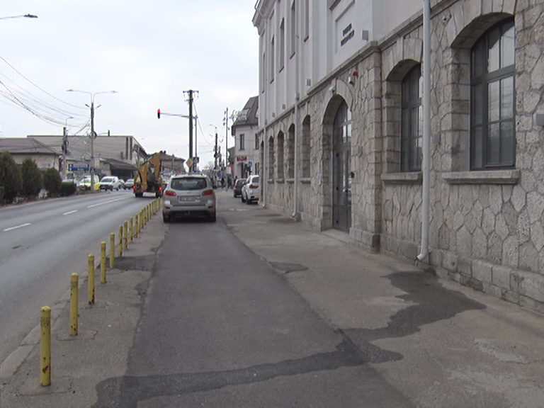 Locație nouă. Evidența Persoanelor se mută la Bazar