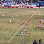 Totul e bine, când se termină cu bine. Gloria își ia cele trei puncte și e cu un picior în play-off