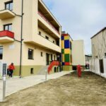 Gata pentru inaugurare. Creșa de pe Colonel Buzoianu a fost terminată