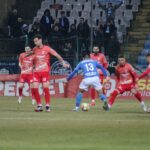 Cu biletele pentru play-off în buzunar. Gloria, victorie mare, vineri cu Corvinul
