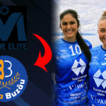 Două vikinge la Gloria: Christine Karlsen Alver și Sherin Obaidli, transferate de la Molde   