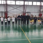Proiect unic la nivel național. Șase pepiniere pentru “Lupii Buzăului”