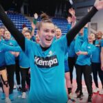 Fetele de la Gloria cheamă fanii la meci. Sâmbătă, ora 18:00, la Sala Sporturilor din Buzău