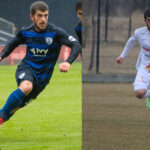 Povestea de film a unui sportiv dela Gloria. Rassambek Akhmatov, globetrotterul care a făcut lupte înainte de fotbal