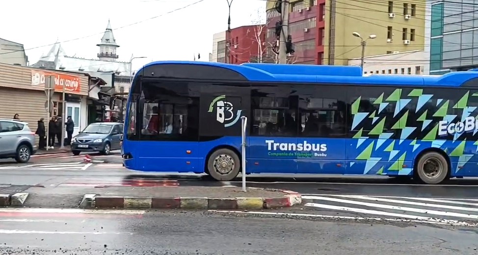 Trans Bus nu va scumpi biletele. 4.000 lei, plafonul maxim de gratuitate pentru pensionari