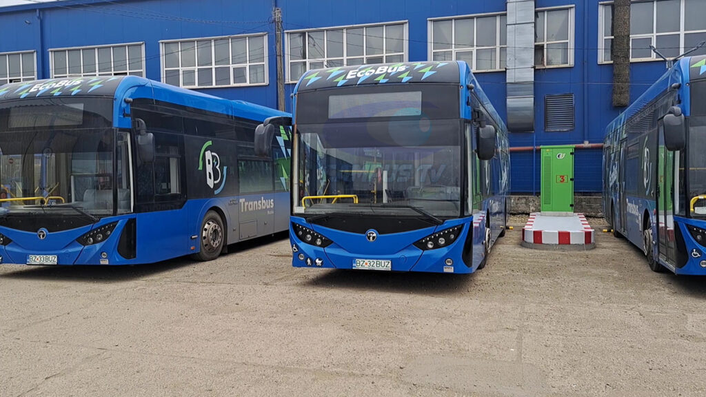 Comunicat Transbus | Modificări pe traseele abutobuzelor 18B şi 20